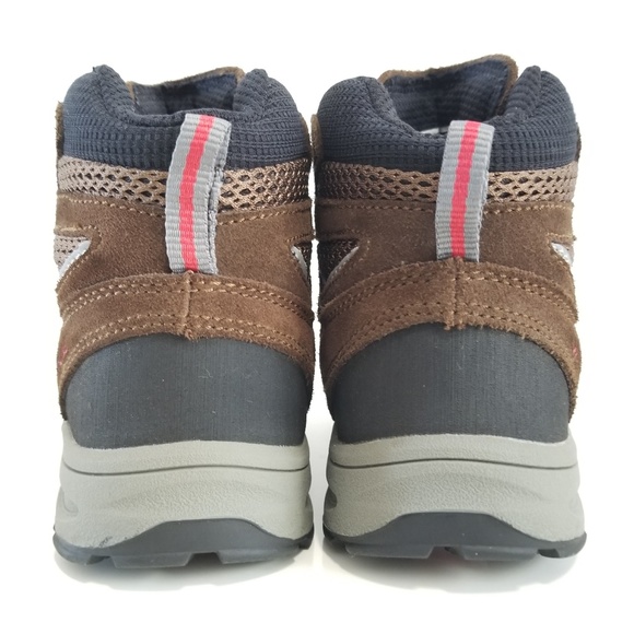 Vasque Breeze III Waterproof Hiking Boots Boys - Picture 10 of 12